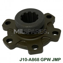 Front drive flange GPW
